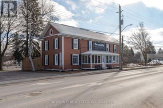 Duplex for Sale, 1 Lake St, Prince Edward County, ON
