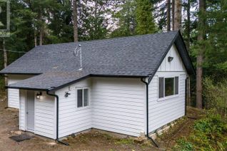 Cabin for Sale, 1994 Gillespie Rd, Sooke, BC