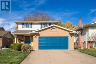 House for Sale, 7715 Swan Street, Niagara Falls, ON
