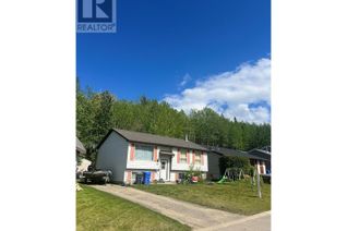 Property for Sale, 156 Gwillim Crescent, Tumbler Ridge, BC