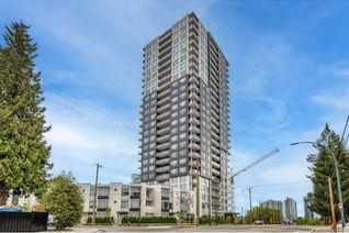 Condo Apartment for Sale, 13359 Old Yale Road #2507, Surrey, BC