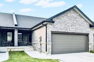 Ranch-Style House for Rent, 3569 Hallee #UPPER, Windsor, ON