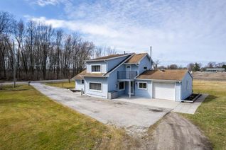 House for Sale, 1220 Bird Road, Dunnville, ON