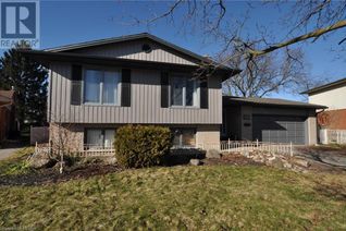 Bungalow for Sale, 31 Fox Mill Court, London, ON