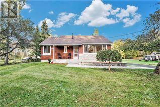 Bungalow for Sale, 4431 Farmers Way, Ottawa, ON