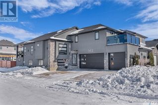 House for Sale, 362 Atton Crescent, Saskatoon, SK