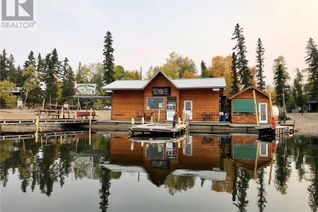 Business for Sale, 216 Southshore Drive, Emma Lake, SK