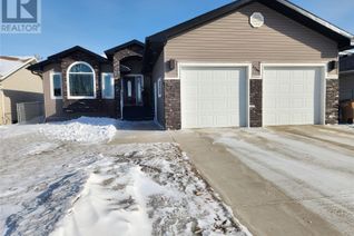 Property for Sale, 2206 Newmarket Drive, Tisdale, SK