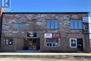 Property for Lease, 33 Birch St # 1, Chapleau, ON