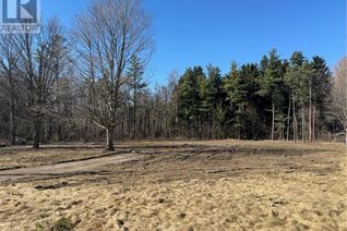 Land for Sale, 16640 Evelyn Drive, London, ON