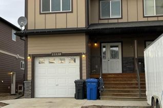 Duplex for Sale, 11110 104a Avenue, Fort St. John, BC