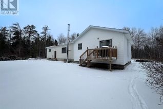 Detached House for Sale, 1099 Besaw Rd, Iroquois Falls, ON