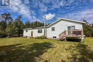 Detached House for Sale, 1099 Besaw Rd, Iroquois Falls, ON