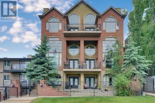 Condo Apartment for Sale, 2306 17b Street Sw #302, Calgary, AB
