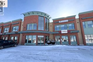 Office for Lease, 10605 West Side Drive #102, 104, 10, Grande Prairie, AB