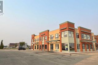 Office for Lease, 104 & 106, 10605 West Side Drive, Grande Prairie, AB