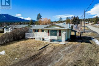House for Sale, 1738 Frontage Road, Clinton, BC