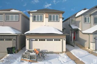 Detached House for Sale, 2034 14a Av Nw, Edmonton, AB