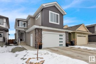 Detached House for Sale, 210 Woodhill Ln, Fort Saskatchewan, AB