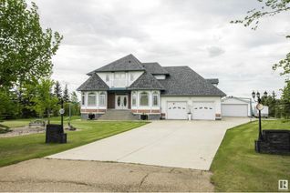 Detached House for Sale, 38 52477 Hwy 21, Rural Strathcona County, AB