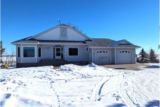 Detached House for Sale, 56115 Range Road 262, Rural Sturgeon County, AB