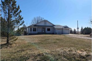Detached House for Sale, 56115 Range Road 262, Rural Sturgeon County, AB