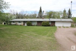 Detached House for Sale, 9224 S646, Rural St. Paul County, AB