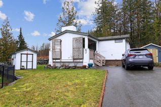 Property for Sale, 53480 Bridal Falls Road #50, Rosedale, BC