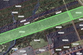 Commercial Land for Sale, Lot 106 Highway, Memramcook, NB