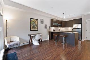 Condo Apartment for Sale, 13321 102a Avenue #112, Surrey, BC