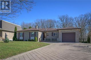 Bungalow for Sale, 49 Fourwinds Road, London, ON