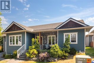 Detached House for Sale, 5315 Miller Rd #18, Duncan, BC
