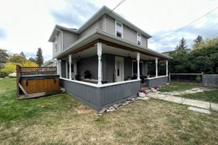 Detached House for Sale, 128 13th Avenue S, Cranbrook, BC