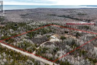 Bungalow for Sale, 288 Cape Chin South Road, Northern Bruce Peninsula, ON
