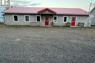 Detached House for Sale, 122 Main Street, Northern Arm, NL
