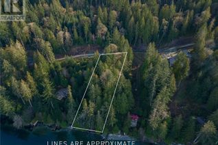 Commercial Land for Sale, 8885 Stoney Hill Rd, Duncan, BC