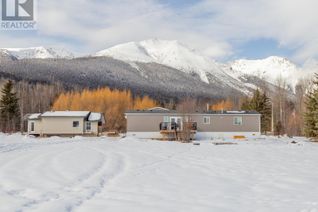 Property for Sale, 5255 Aspen Road, Smithers, BC