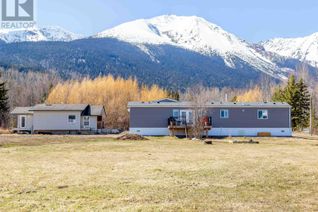 Property for Sale, 5255 Aspen Road, Smithers, BC