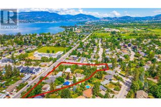 Detached House for Sale, 709 Hazell Road Road, Kelowna, BC