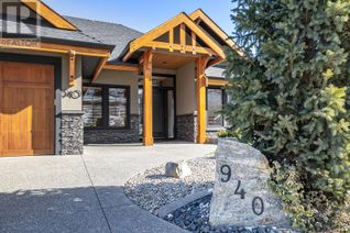 Property for Sale, 940 Stockley Street, Kelowna, BC