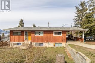 House for Sale, 1971 2 Avenue Se, Salmon Arm, BC