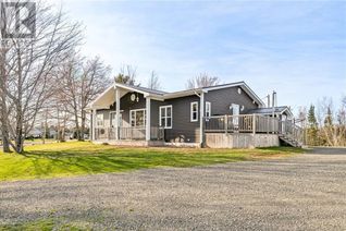 Detached House for Sale, 6821 Route 134, Bouctouche, NB