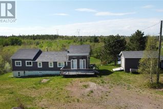 Detached House for Sale, 26 Kent Lane, Canaan Forks, NB