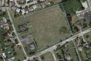 Land for Sale, 504 Main Street, Prince Edward County (Wellington), ON