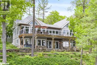 Property for Sale, 1634 Northey's Bay Road, Lakefield, ON