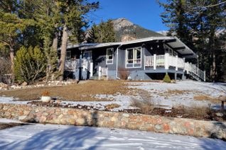 House for Sale, 8096 Duby Road, Radium Hot Springs, BC