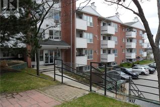 Condo Apartment for Rent, 120 Bell Farm Road Unit# B08, Barrie, ON