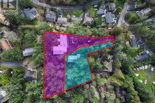 Vacant Residential Land for Sale, 2511 Florence Lake Rd, Langford, BC