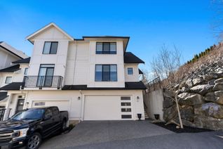 Condo Townhouse for Sale, 5797 Promontory Road #21, Chilliwack, BC