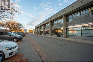 Office for Lease, 1715 Dickson Avenue #210, Kelowna, BC